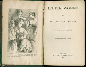 02_title page_little women