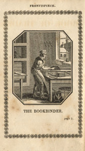 Bookbinder