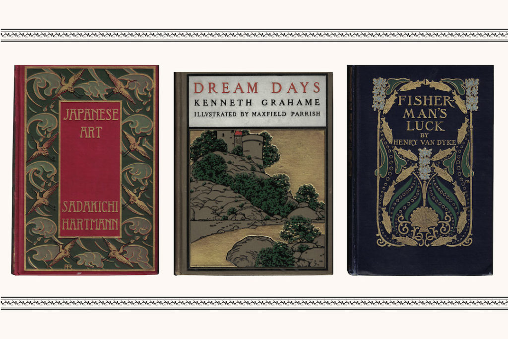 Exhibits American Bookbinders Museum San Francisco