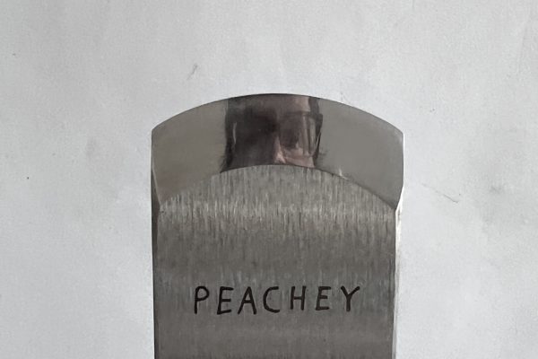 Peachey-Headshot