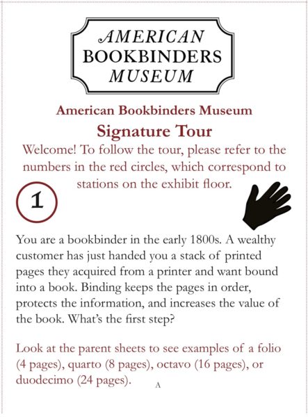 The American Bookbinders Museum Clementina Street San Francisco Ca Tours | American Bookbinders Museum | San Francisco